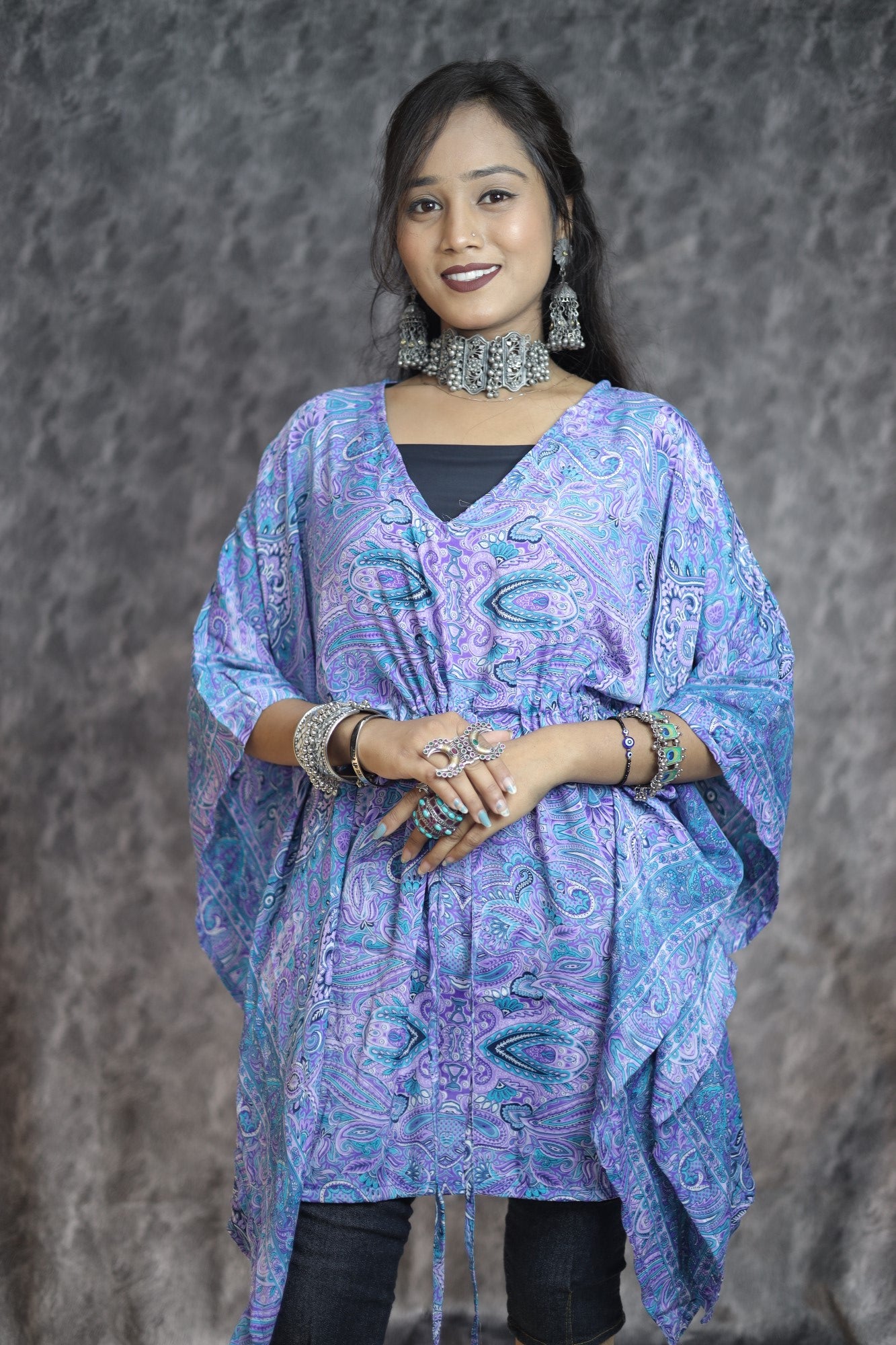 Katty LAV  Kaftaan