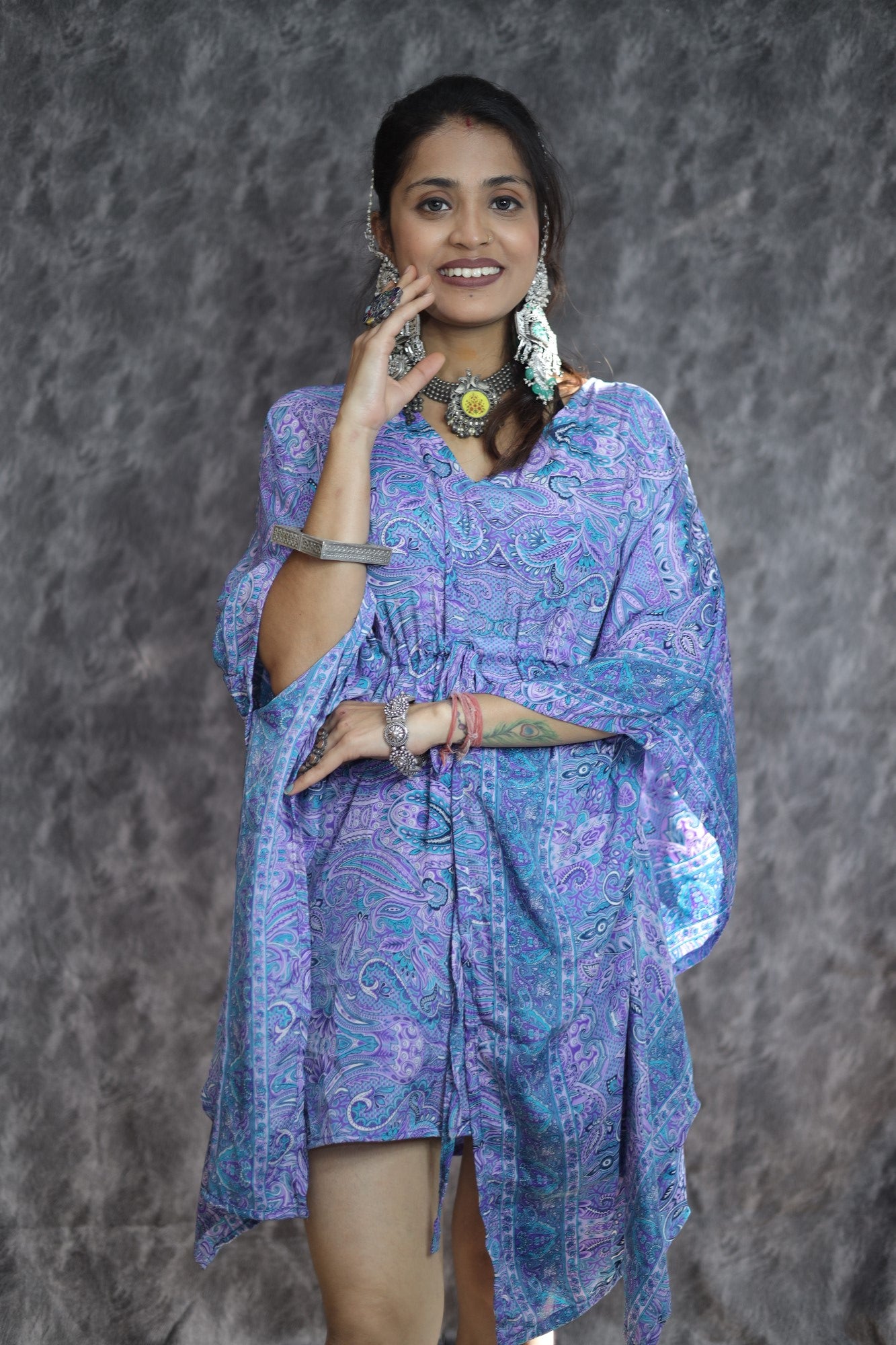 Katty LAV  Kaftaan