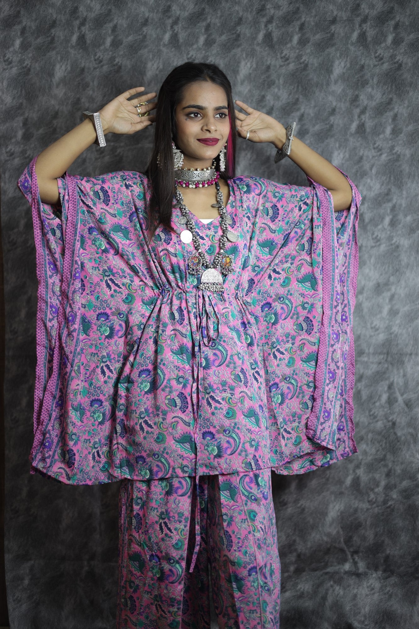 Katty J Kaftaan