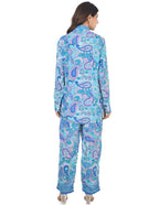 Afsaana co-ord set