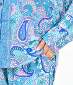 Afsaana co-ord set