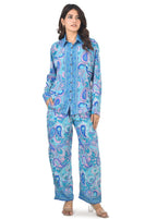 Afsaana co-ord set