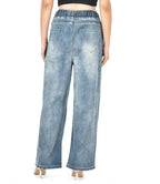 Labubu-1 jeggings