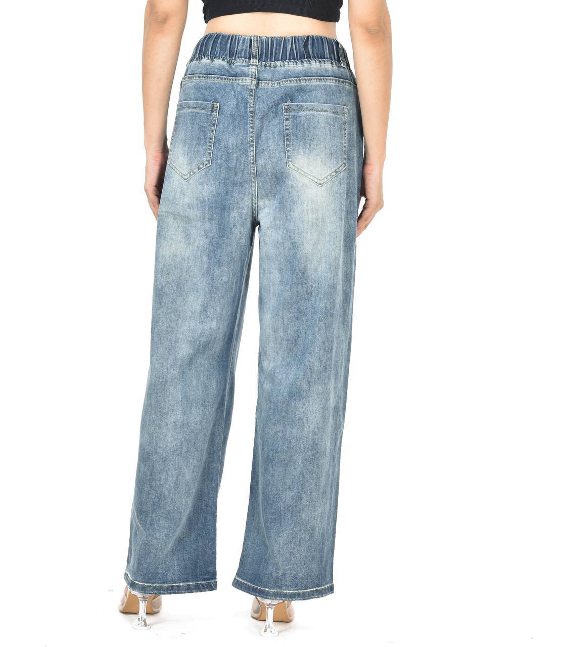 Labubu-1 jeggings
