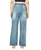 Labubu-2 jeggings