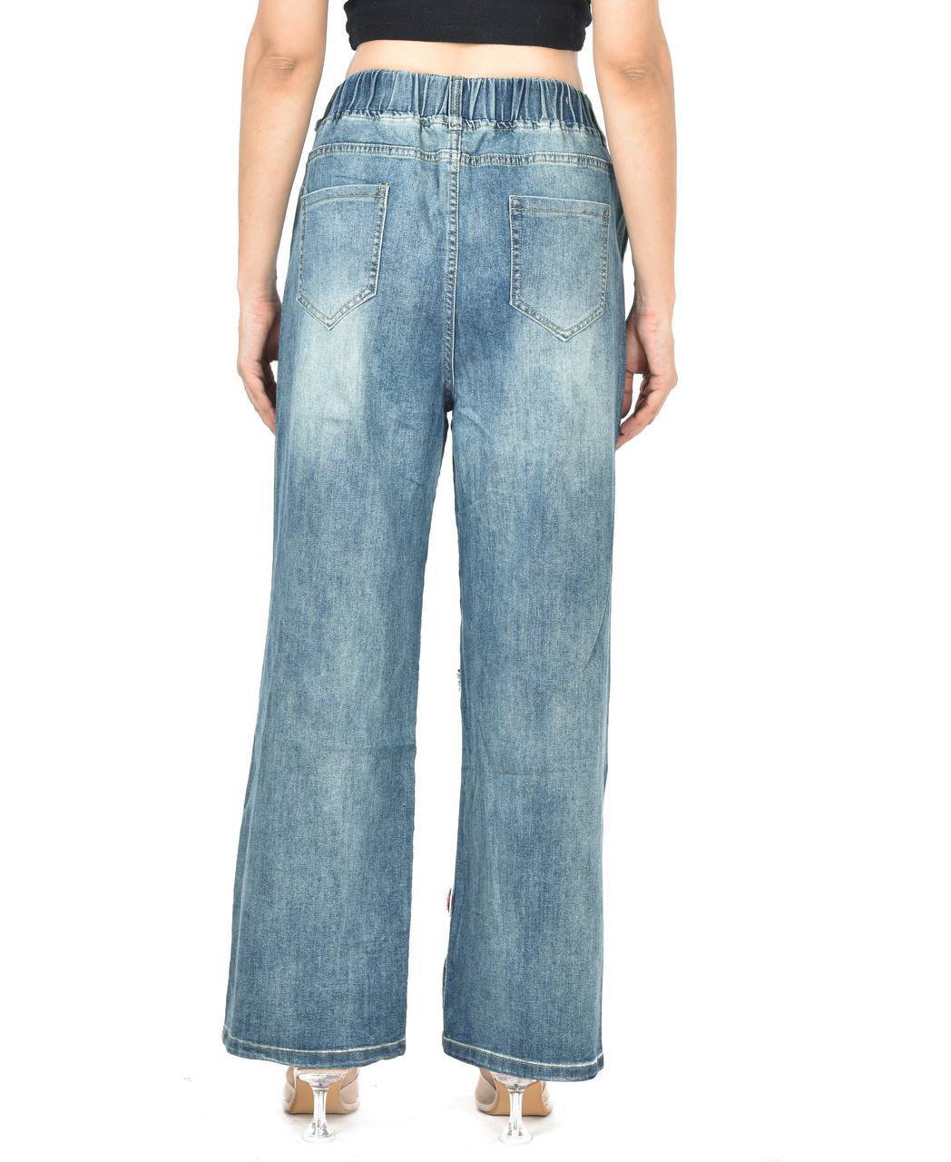 Labubu-2 jeggings