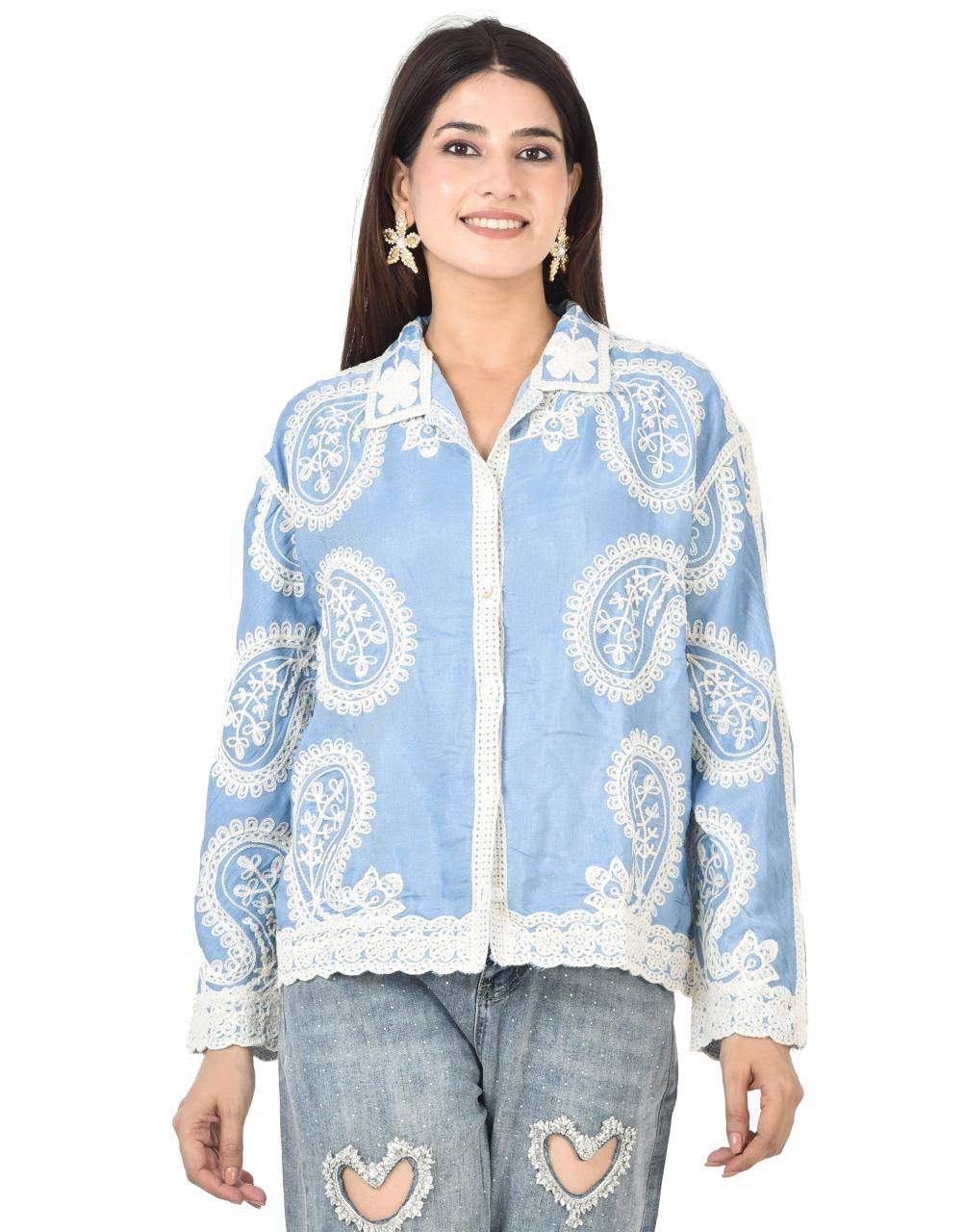 Rasa shirts
