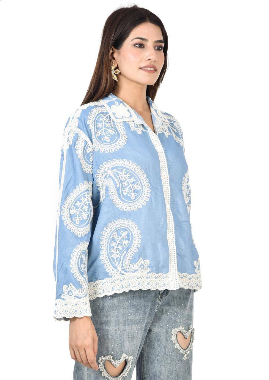 Rasa shirts