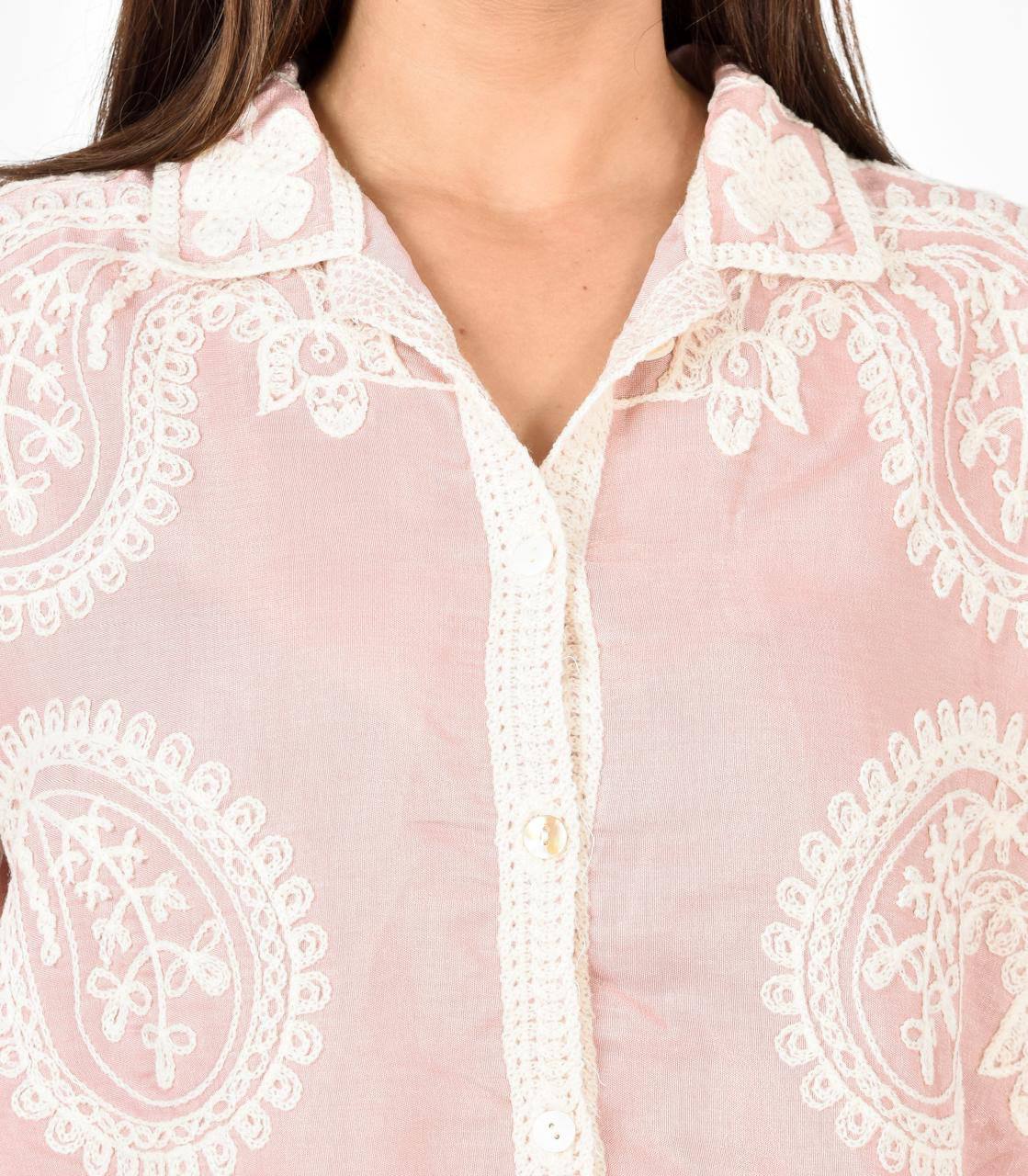 Rasa shirts