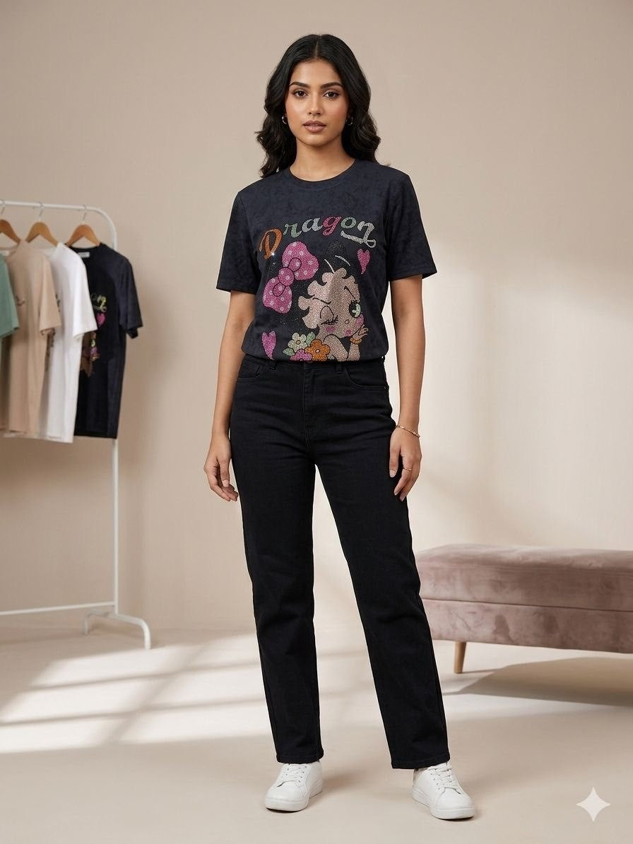 Dragon stone T Shirt -