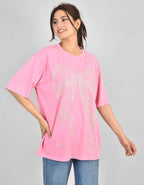 Big bow T Shirt