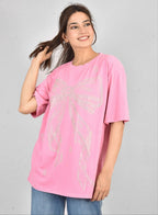 Big bow T Shirt