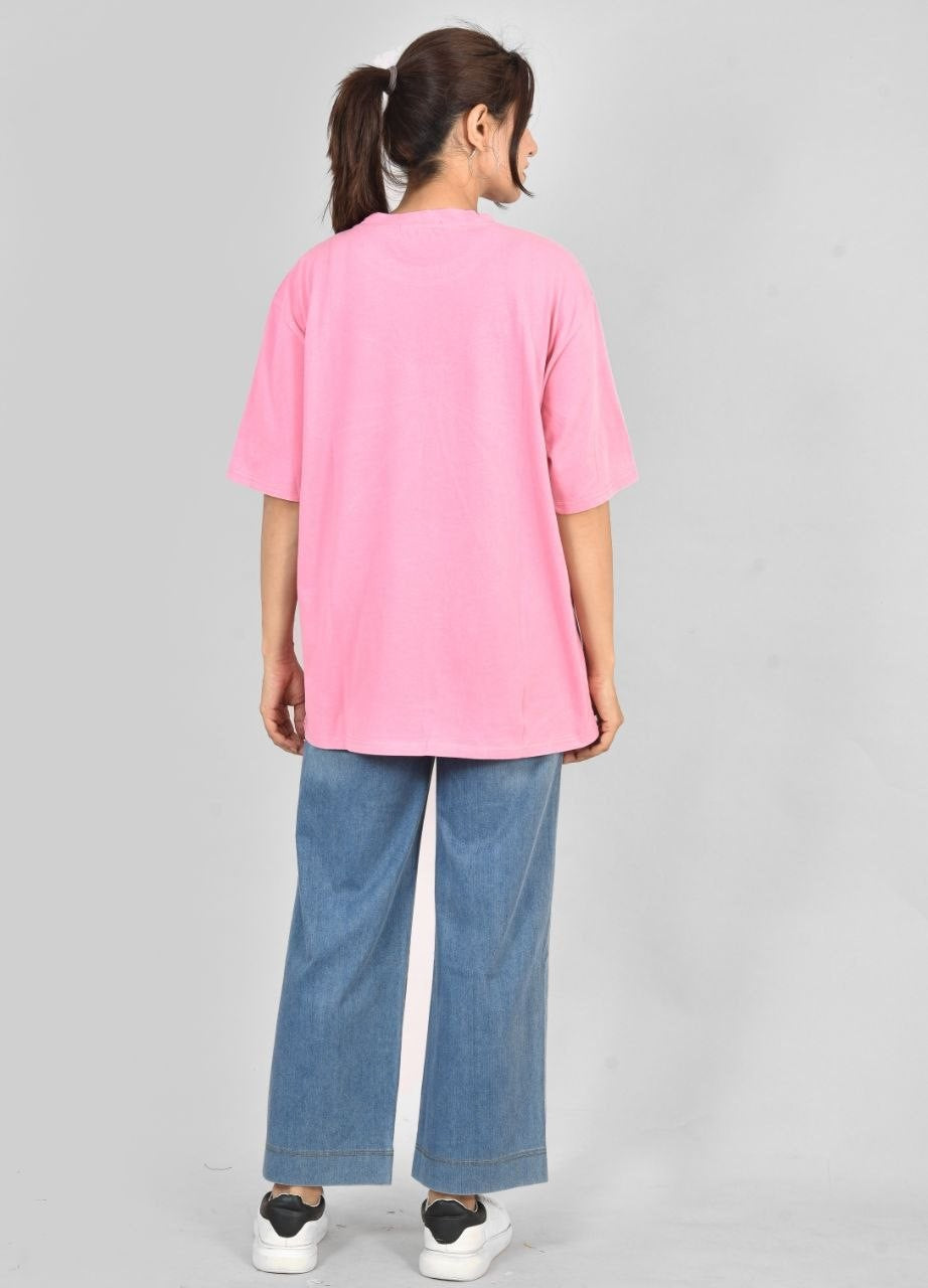 Big bow T Shirt