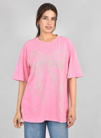 Big bow T Shirt