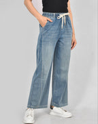 9F Baggy jeans