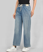 9F Baggy jeans