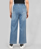 9F2 Baggy jeans