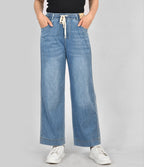 9F2 Baggy jeans