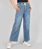 9F2 Baggy jeans