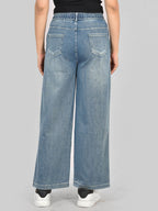 9F Baggy jeans