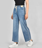 9F2 Baggy jeans
