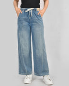 9F Baggy jeans