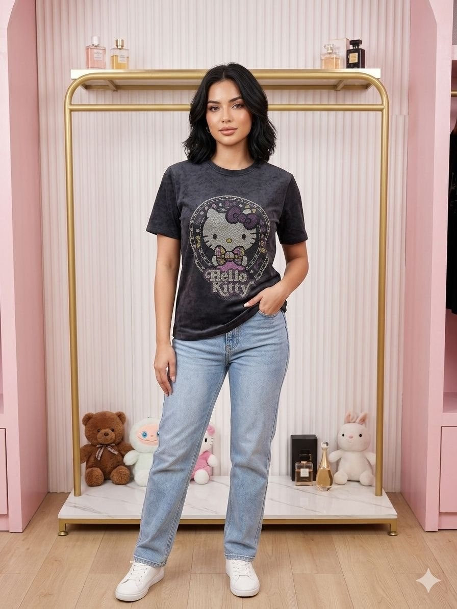 Miniosa T Shirt