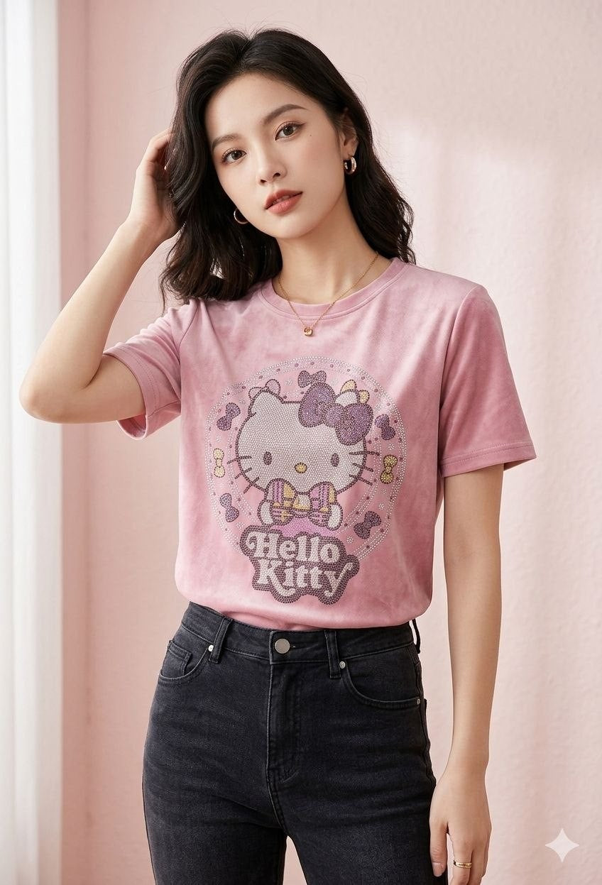 Miniosa T Shirt