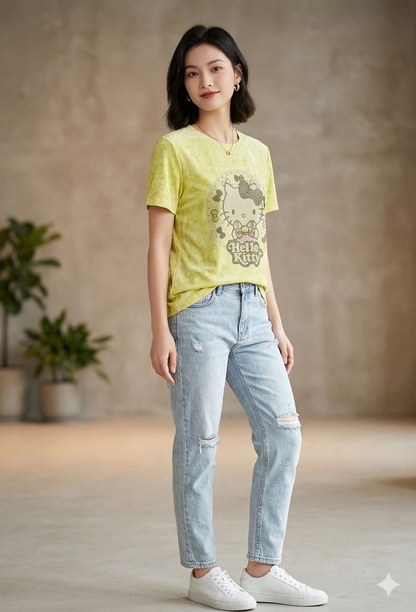 Miniosa T Shirt