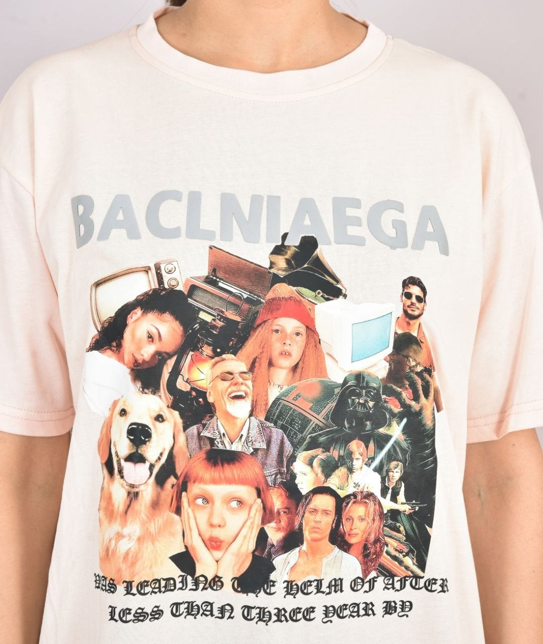 Baln T Shirt