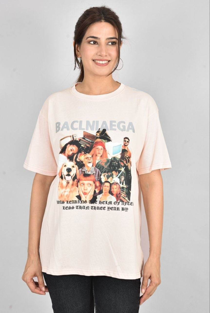 Baln T Shirt
