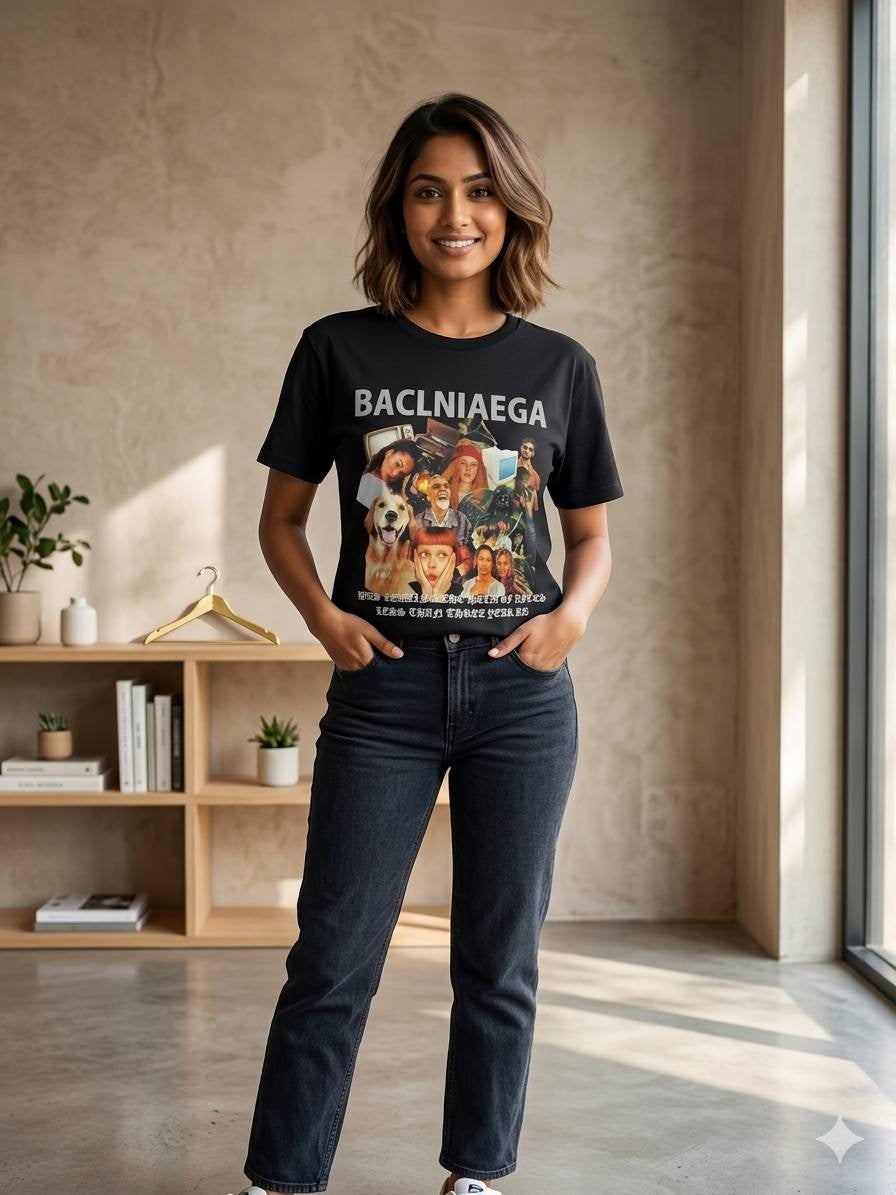 Baln T Shirt
