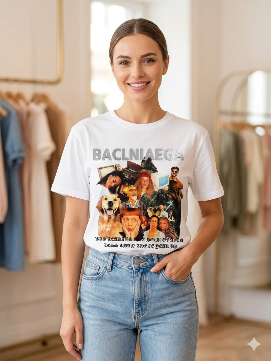 Baln T Shirt