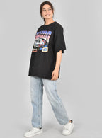 black T Shirt