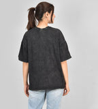 black T Shirt