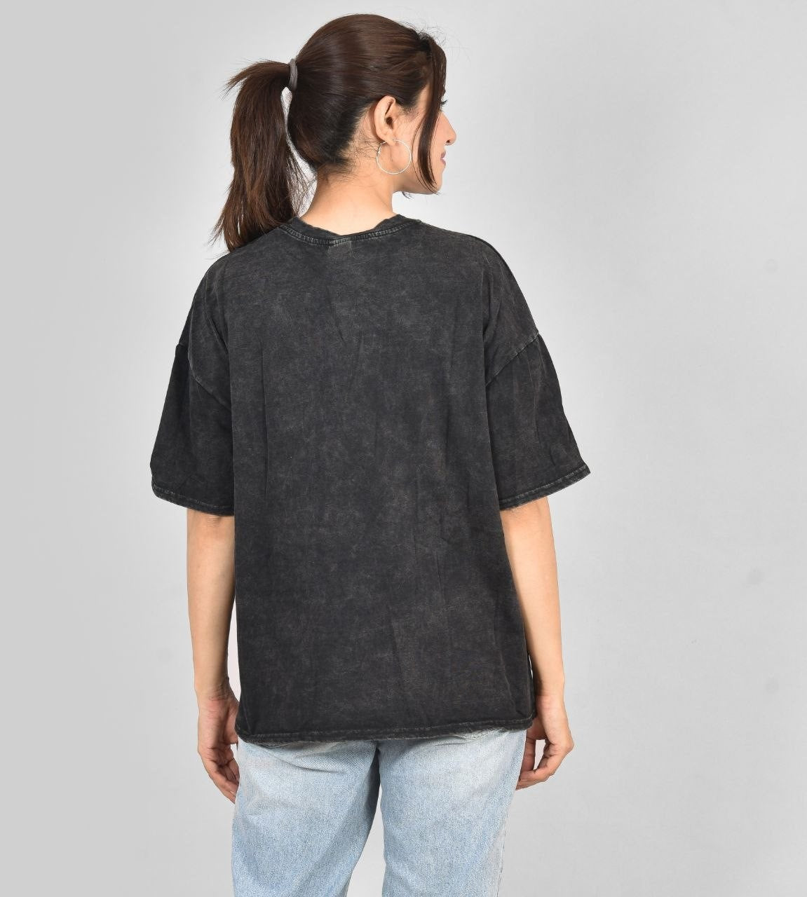 black T Shirt