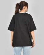black T Shirt