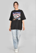black T Shirt