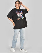 black T Shirt