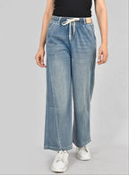 9F Baggy jeans