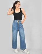 9F2 Baggy jeans