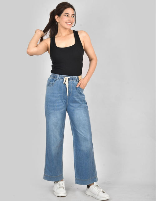 9F2 Baggy jeans