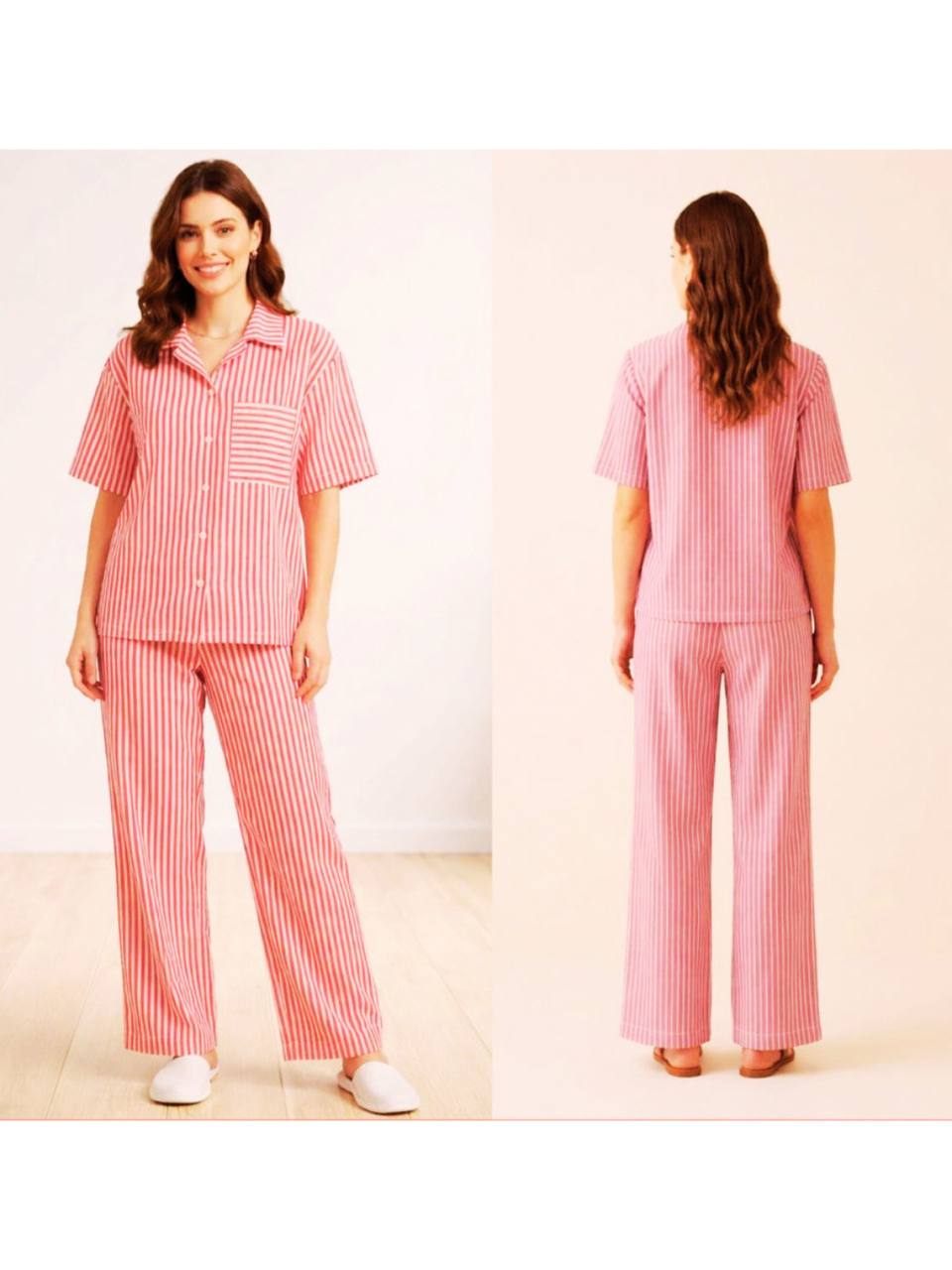 VIV26-228 CO-Ord set
