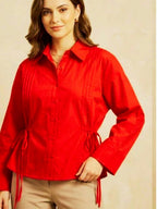 VIV26-227 RED Top