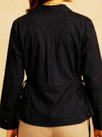 VIV26-227 BLK Top
