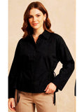 VIV26-227 BLK Top