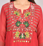 Mahika Mrn Mulchenderi Suit