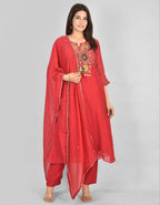 Mahika Mrn Mulchenderi Suit