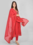 Mahika Mrn Mulchenderi Suit