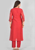 Mahika Mrn Mulchenderi Suit
